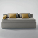 Enjoy Twice Central with container | SAMOA BEDS