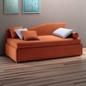 Enjoy Twice Central Shaped with container | SAMOA BEDS