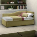 Enjoy Twice corner forme avec lit gigogne | LITS SAMOA