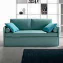 Enjoy Twice Sofà avec lit escamotable | LITS SAMOA