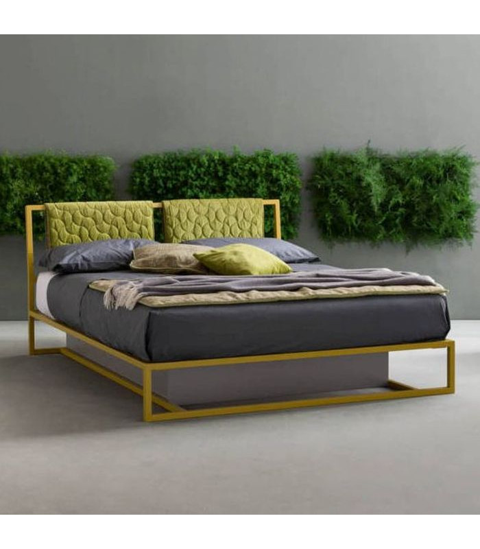 Double Frame | SAMOA BEDS | Arredinitaly