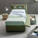 Pocket with pull-out bed | SAMOA BEDS