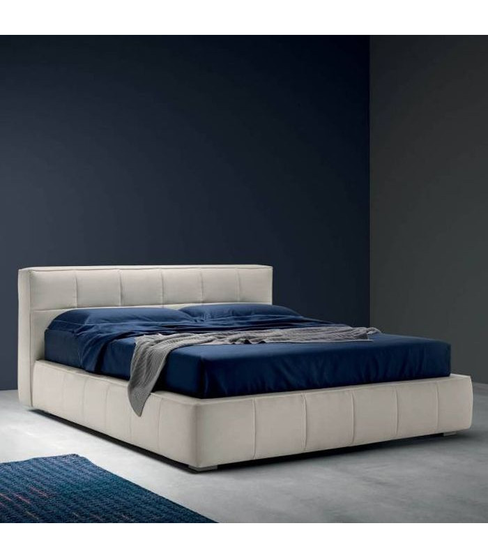 Square Container | SAMOA BEDS - BEDS | Arredinitaly