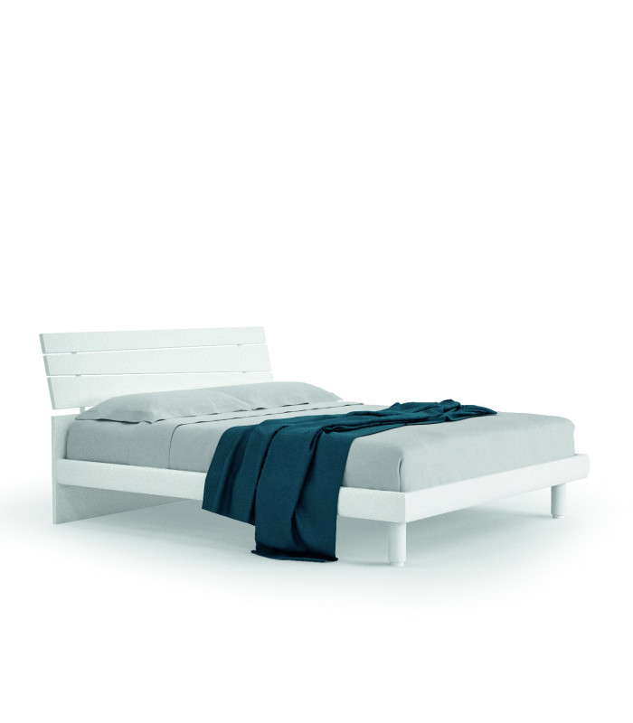 Bed Mistral - BEDS | Arredinitaly