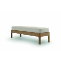 EOLO BED SEAT BENCH IN TWO SIZES| SANTA LUCIA