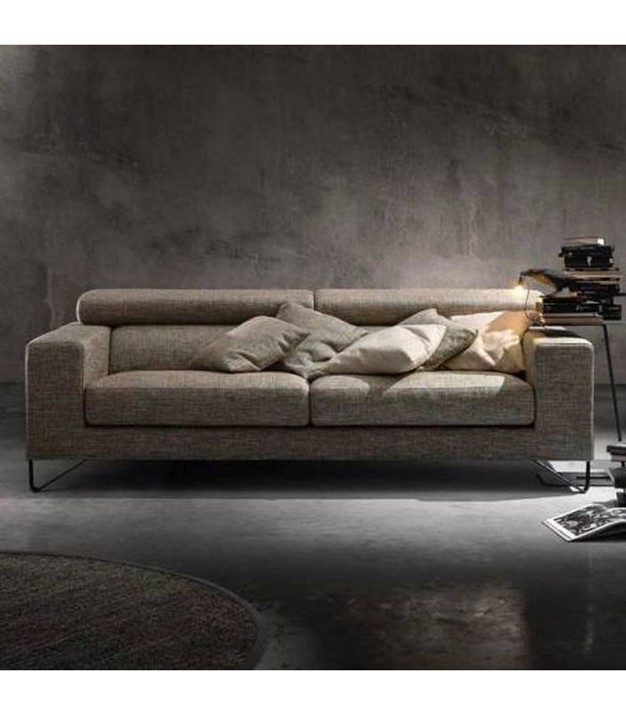 Alter Special | SAMOA SOFAS - Linear sofas | Arredinitaly