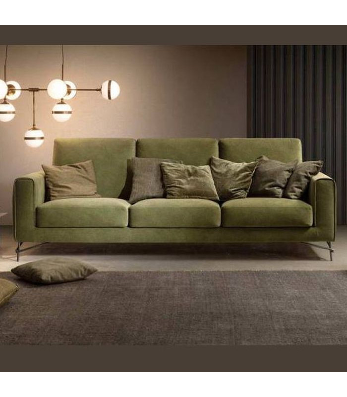 Peppy Special | SAMOA SOFAS - Linear sofas | Arredinitaly