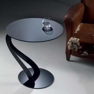 SWAN SIDE TABLE - Coffee tables | Arredinitaly