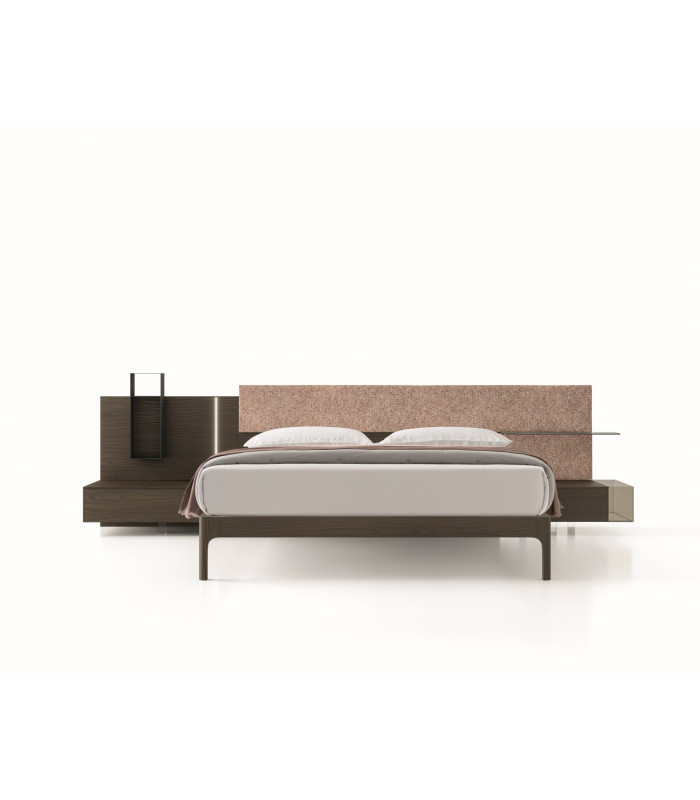 SCACCO LOUNGE - BEDS | Arredinitaly