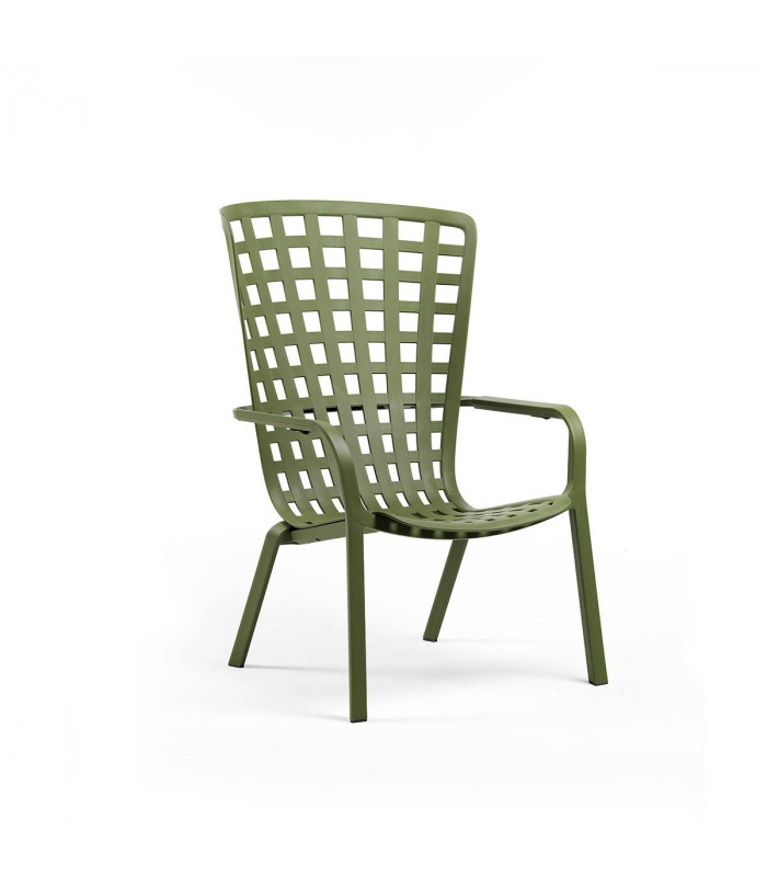 FOLIO - CHAIRS AND BENCHES | Arredinitaly