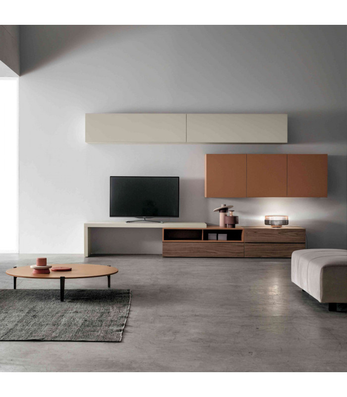 DAY COMPOSITION INNOVA KV001 - Living room furniture | Arredinitaly