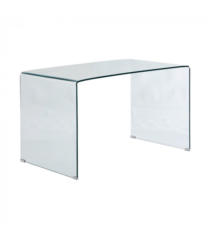 876 GLASS DESK - CHAIRS AND TABLES | Arredinitaly