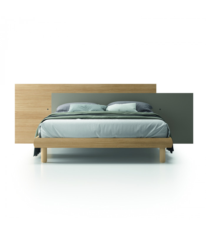 DAMA 160 OR 120 BED