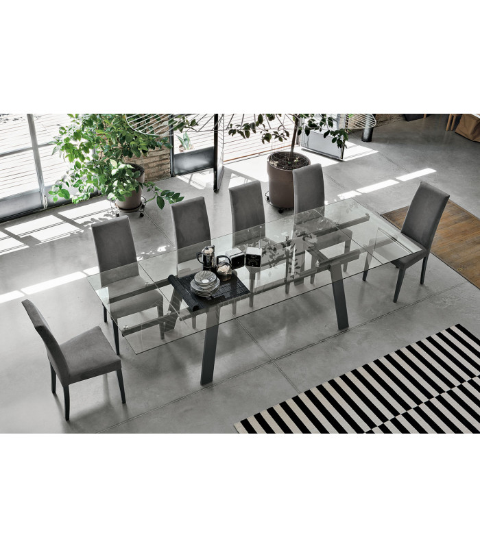 GIOVE 160 - TABLES EXTENSIBLES | Arredinitaly