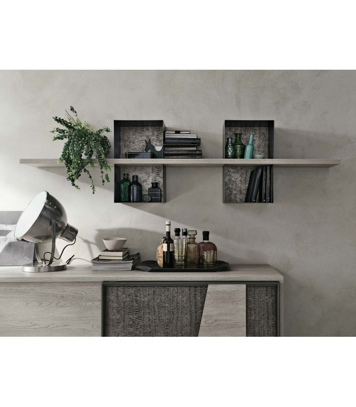 SHELF MODUS | TARGET POINT - Modern sideboards and sideboards | Arredinitaly