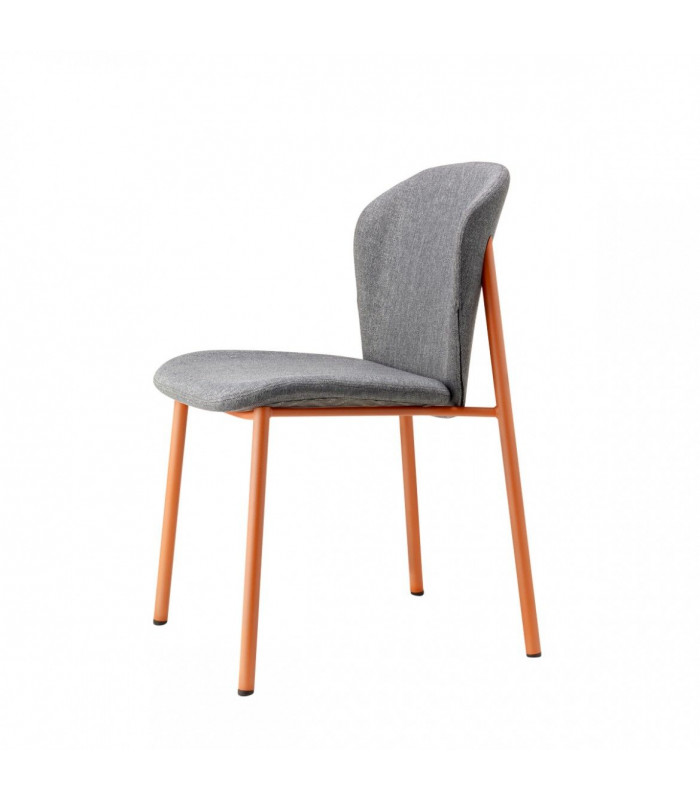 FINN 2893 | SCAB - Fabric chairs | Arredinitaly