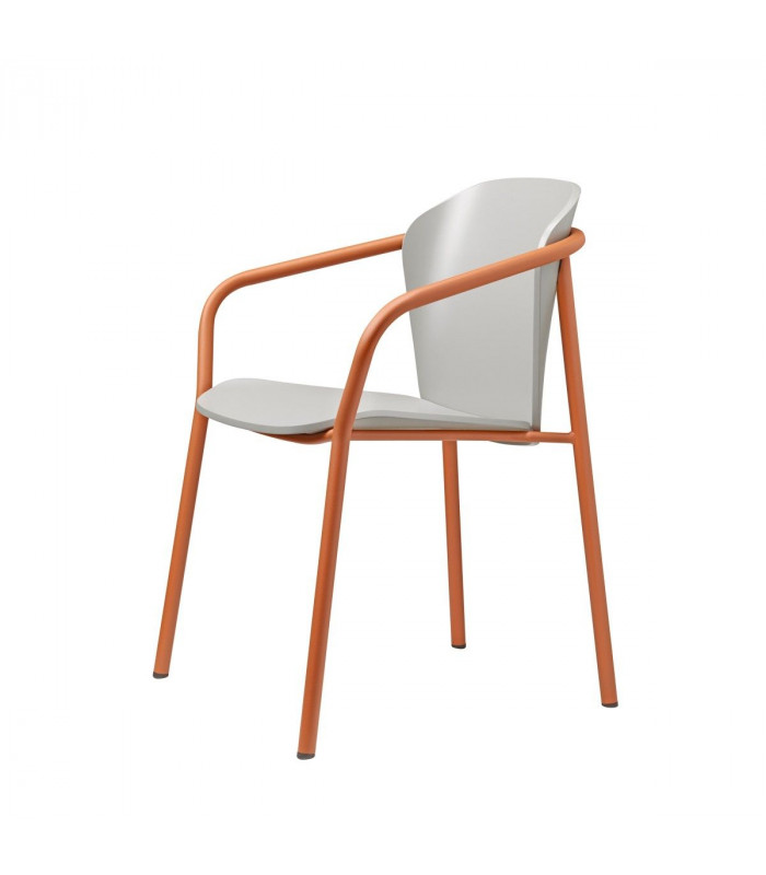 FINN 2896 | SCAB - CHAIRS AND TABLES | Arredinitaly