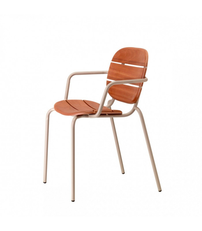 SI-SI 2514 | SCAB - CHAIRS AND BENCHES | Arredinitaly