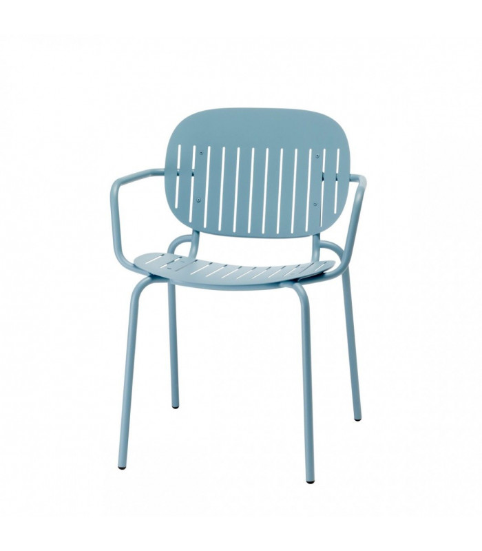 SI-SI BARCODE 2507 | SCAB - CHAIRS AND BENCHES | Arredinitaly