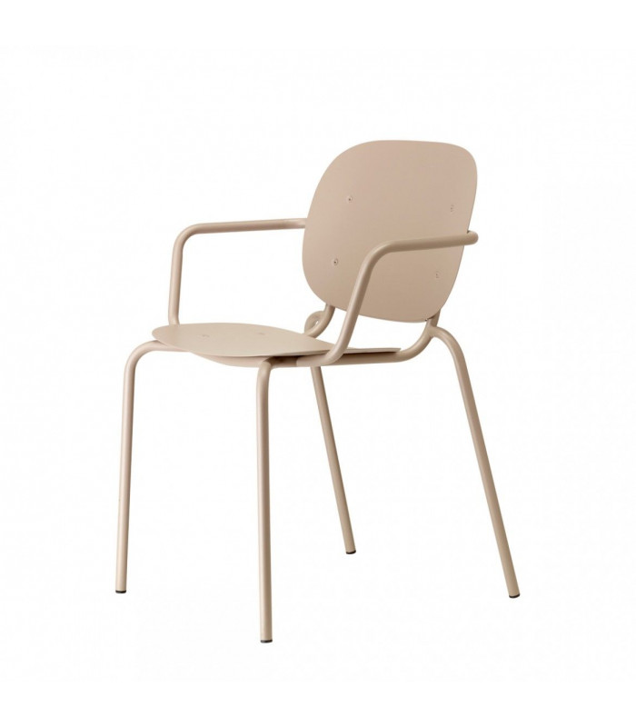SI-SI 2502 | SCAB - CHAIRS AND BENCHES | Arredinitaly