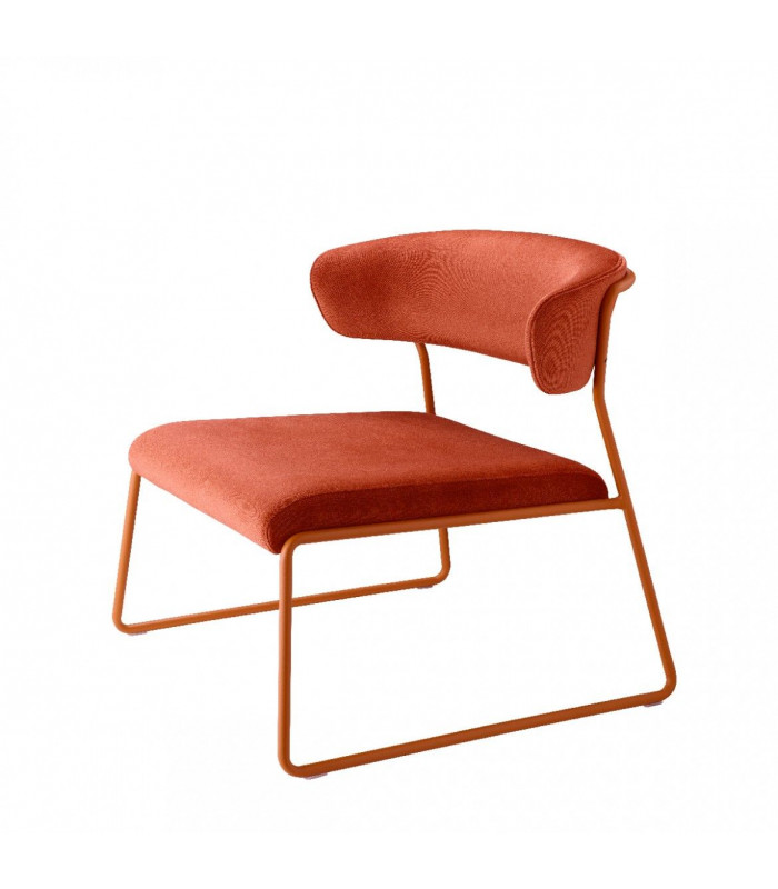 LISA 2858 | SCAB - Lounge armchairs | Arredinitaly