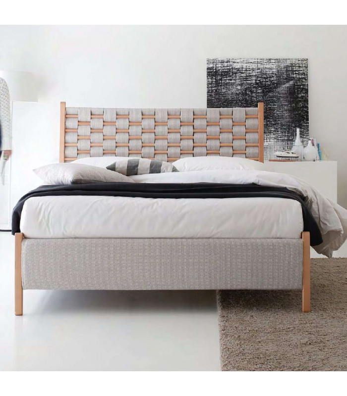 JOE | NOCTIS LETTI - Upholstered beds | Arredinitaly