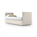 SPACE DORMEUSE with pull-out bed or chest of drawers | NOCTIS LETTI