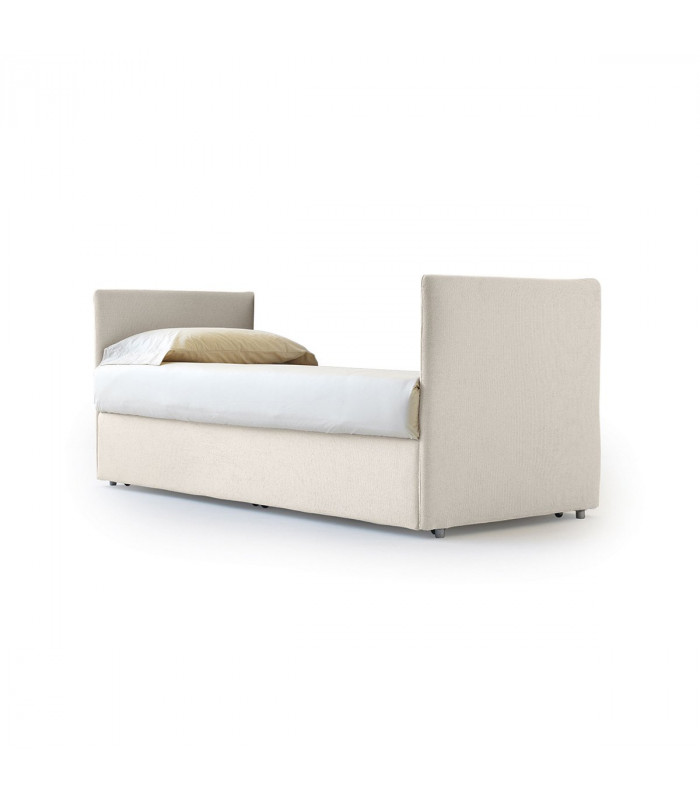 SPACE DORMEUSE with pull-out bed or chest of drawers - BEDS | Arredinitaly