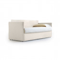 SPACE DIVANO with pull-out bed or big drawers | NOCTIS LETTI