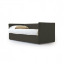 SPACE DIVANO LOW with pull-out bed or chest of drawers | NOCTIS LETTI