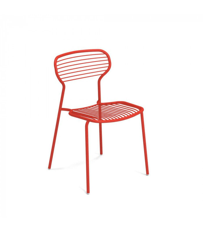 APERO SD - CHAIRS AND BENCHES | Arredinitaly