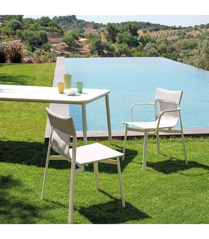BREEZE - CHAIRS AND BENCHES | Arredinitaly