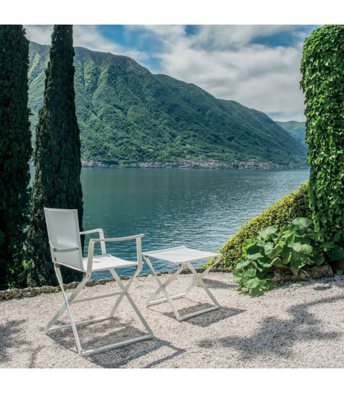 CIAK SD - CHAIRS AND BENCHES | Arredinitaly