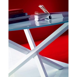 TRIO FIXED TABLE | INGENIA | Arredinitaly