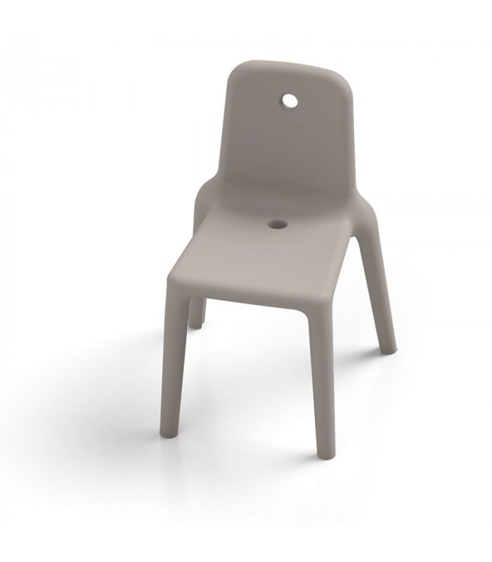 MELLOW | LYXO - Garden chairs | Arredinitaly