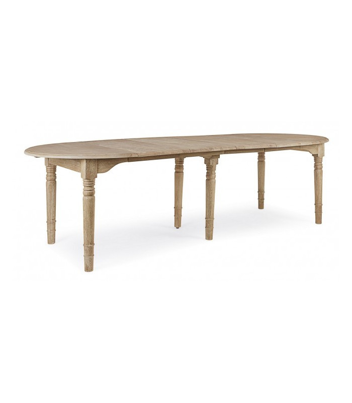 ALL.BEDFORD TABLE 110-272X110