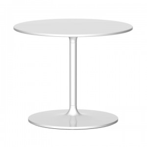 POPPY SIDE TABLE DIAMETER 50 - Coffee tables | Arredinitaly