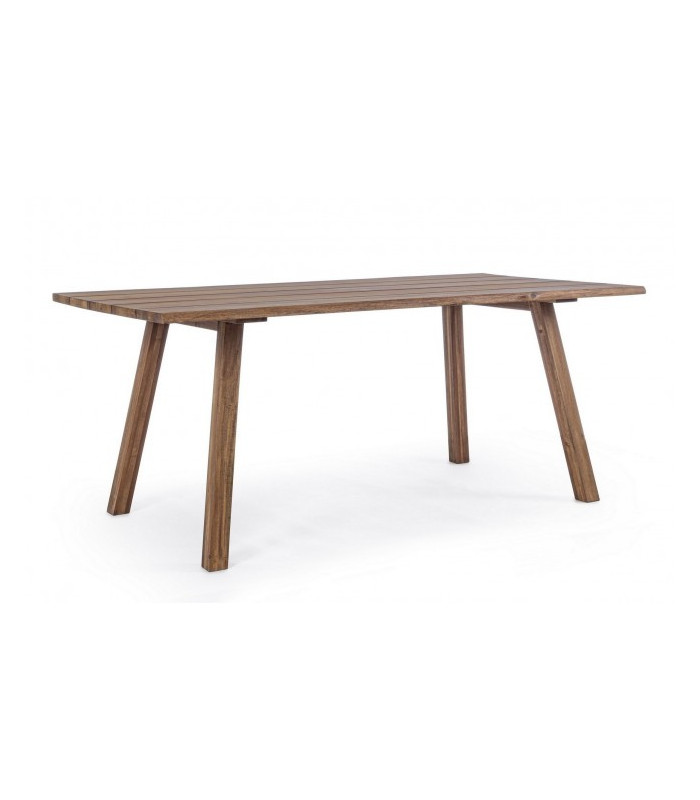 TABLE GLASGOW 180X90 - FSC