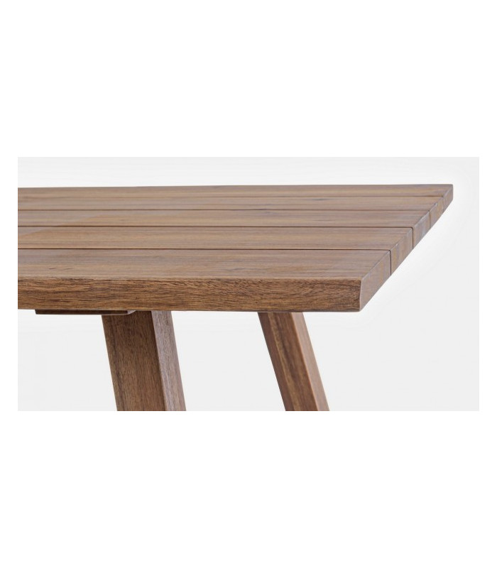 TABLE GLASGOW 180X90 - FSC | Arredinitaly