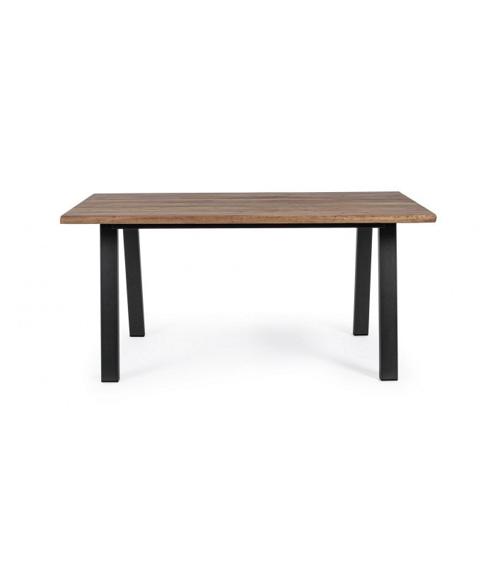 TABLE OSLO ANTR-NAT 160X90 - FSC | Arredinitaly