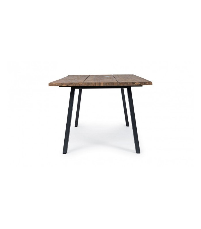 TABLE OSLO ANTR-NAT 160X90 - FSC | Arredinitaly