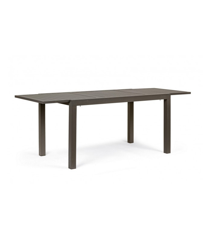 TABLE ALL.HILDE 140-210X77...