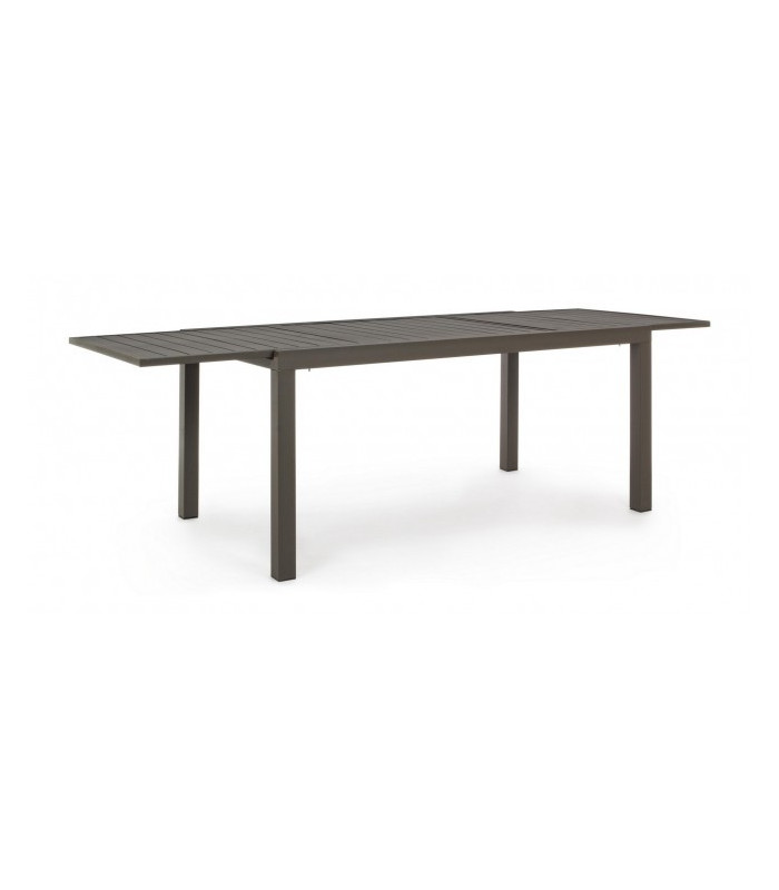 TABLE ALL.HILDE 160-240X90...