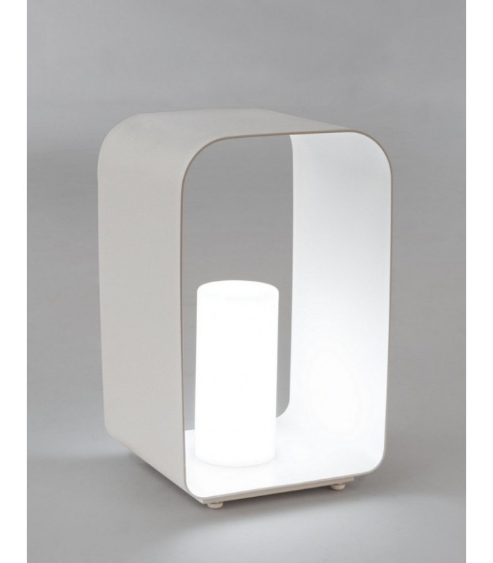 LED LAMP C-P. RIDLEY WHITE YK11 H45 | Arredinitaly