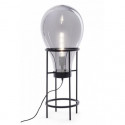 FLOOR LAMP SHINE BULB VT H78