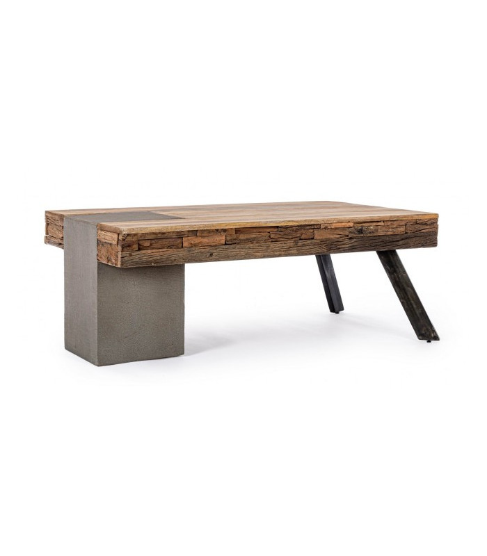 MANCHESTER SIDE TABLE 118X70 - Coffee tables | Arredinitaly