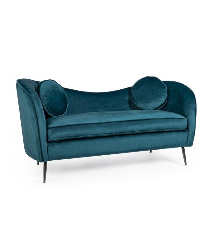 DIVANO 2P CANDIS DEEP - Linear sofas | Arredinitaly