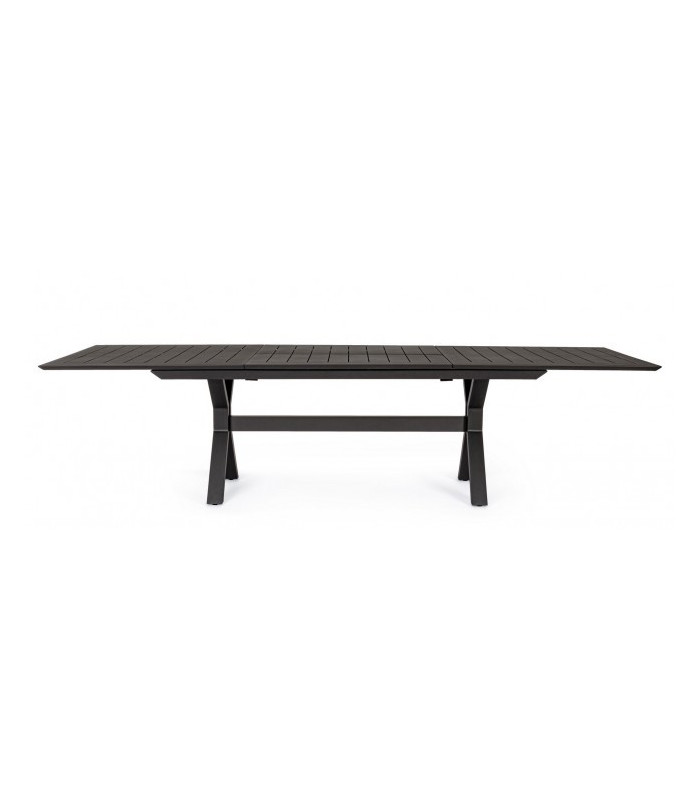 TABLE ALL.KENYON 200-300X110 ANTRA.CX23 | Arredinitaly
