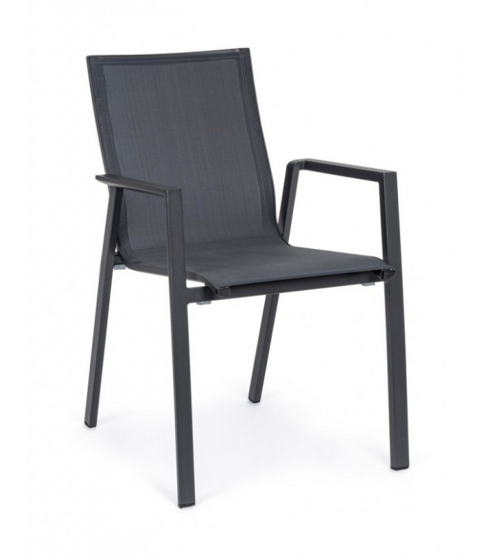 C-BR KRION ANTR JX55 CHAIR - Garden chairs | Arredinitaly