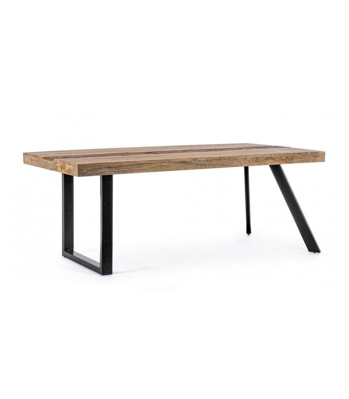 TABLE MANCHESTER 200X100